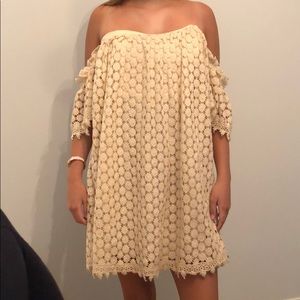 Tularosa Dress